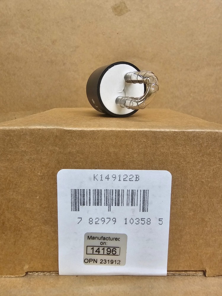 FEDERAL SIGNAL K149122B STROBE LIGHT BULB