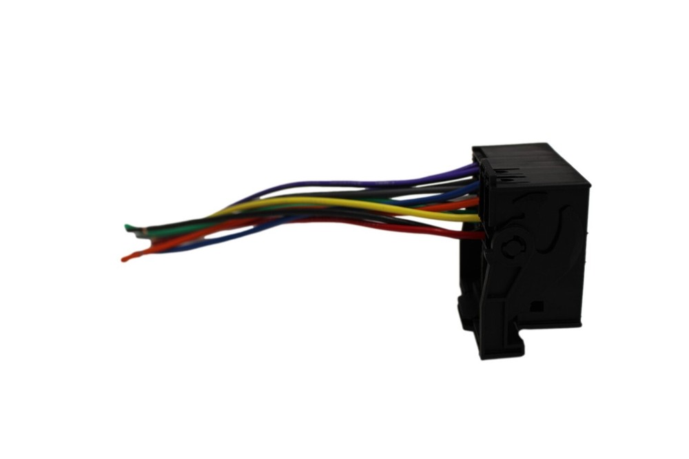 Wire Harness for 2002 2003 2004 2005 2006 2007 2008 Mini Cooper 2