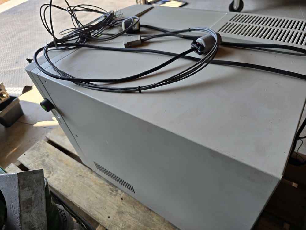 Finnegan Navigator Mass Spectrometer