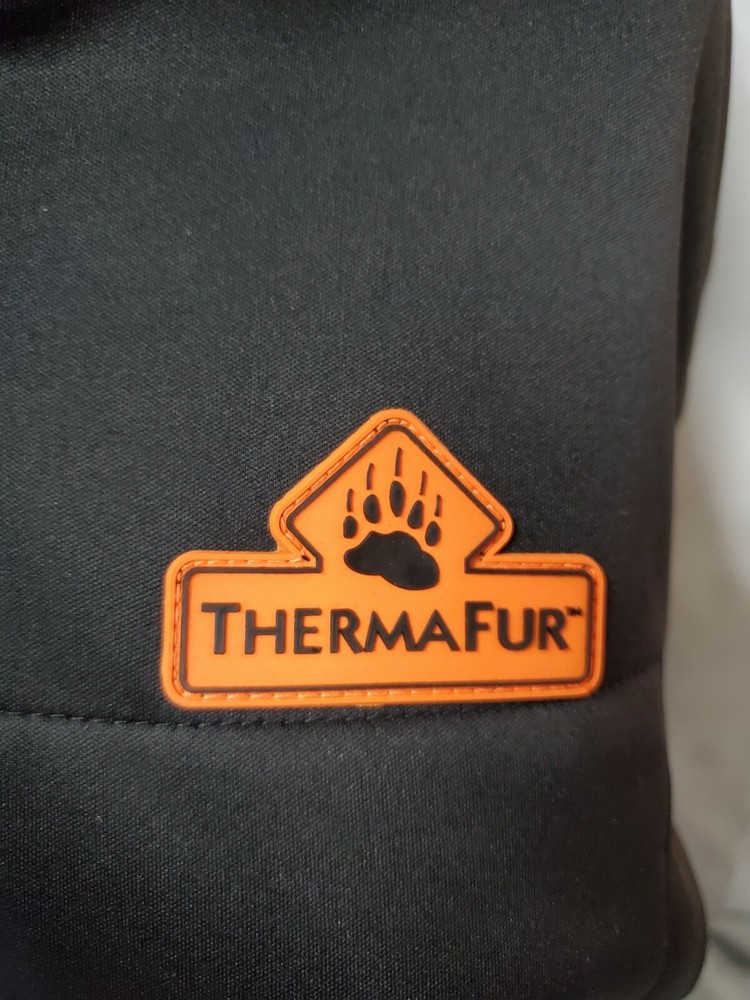 TechNiche Heating Softshell Jacket, Powered by Heat Pax 5590-L