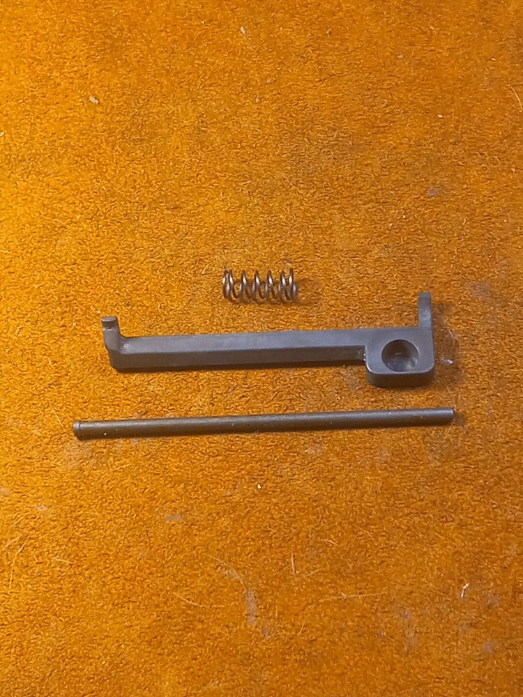 M1 Garand Clip Latch Pin Spring USGI NOS