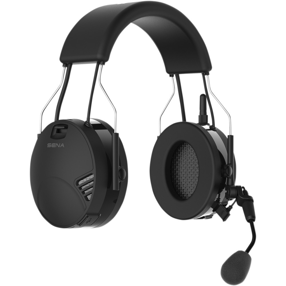 SENA Tufftalk Bluetooth Headset (TUFFTALK-01)