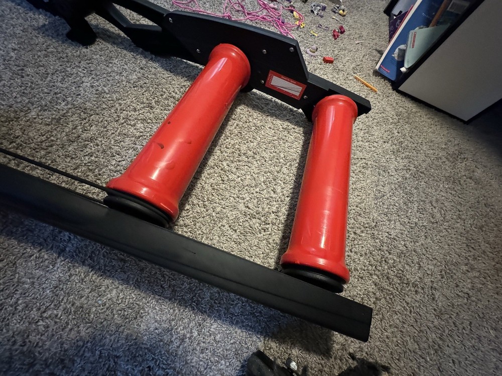 Elite Arion Mag Rollers