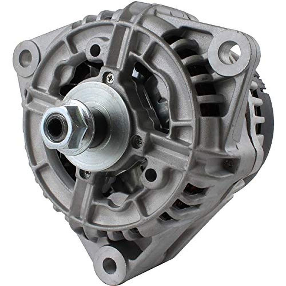 DB Electrical ABO0446 Alternator Compatible With/Replacement For 24V 100A Man...