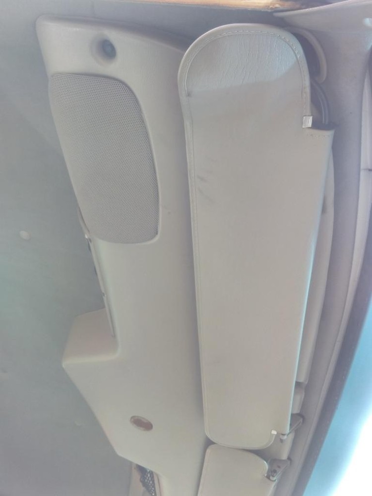 2006 STERLING ACTERRA 5500 INTERIOR SUN VISOR 3875288