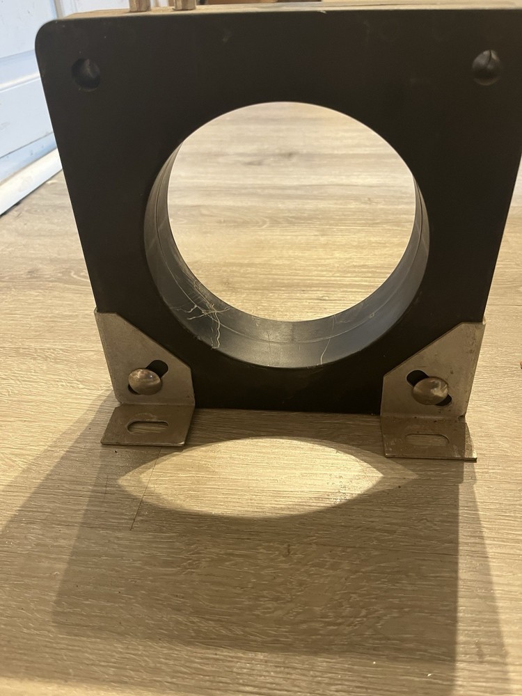 SQUARE D 120R-801 Square D 800:5 current transformer