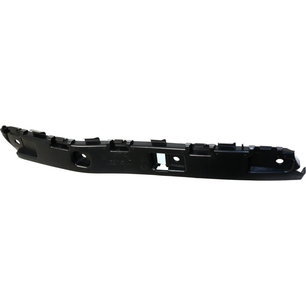 Bumper Bracket For 2017 Ford Escape Rear Driver Side Lower