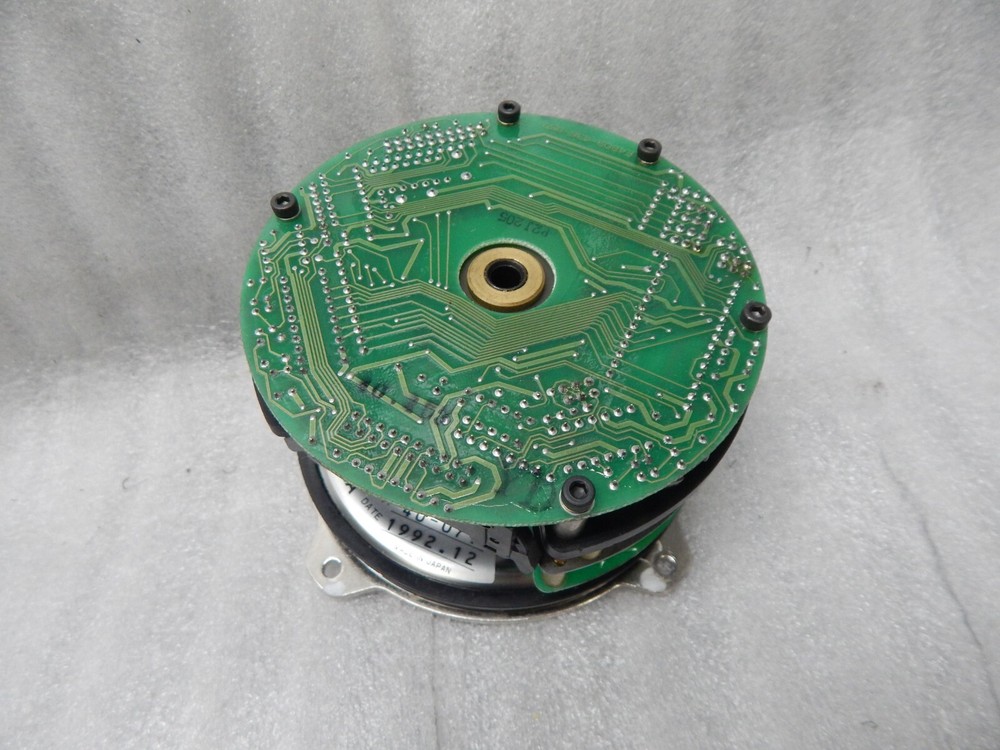 OKUMA OSP ABSOLUTE ENCODER ER-FC-2048D FC type encoder tested in great condition