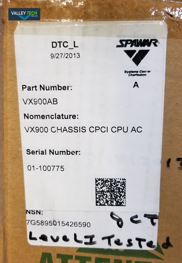 Sonus Net VX900AB New Open box