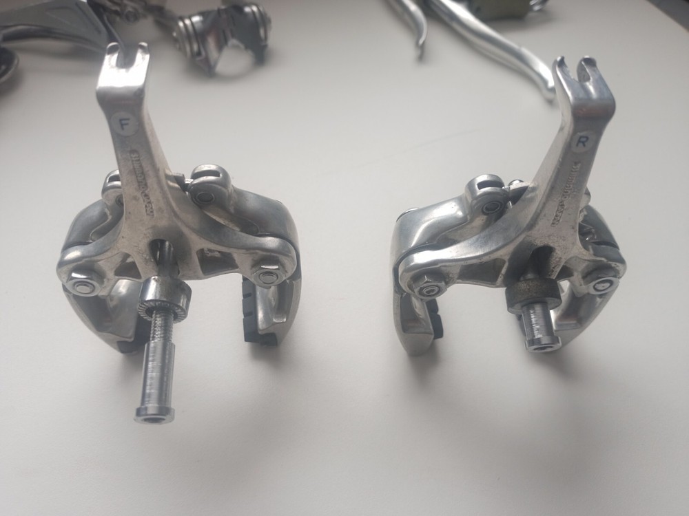 Shimano 600 AX Groupset