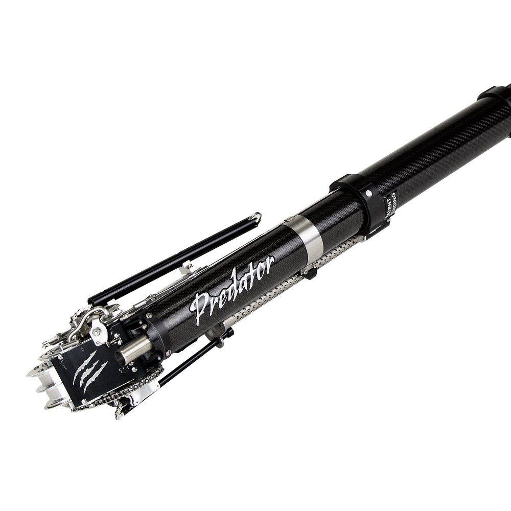 Columbia Predator Taper 53" Classic