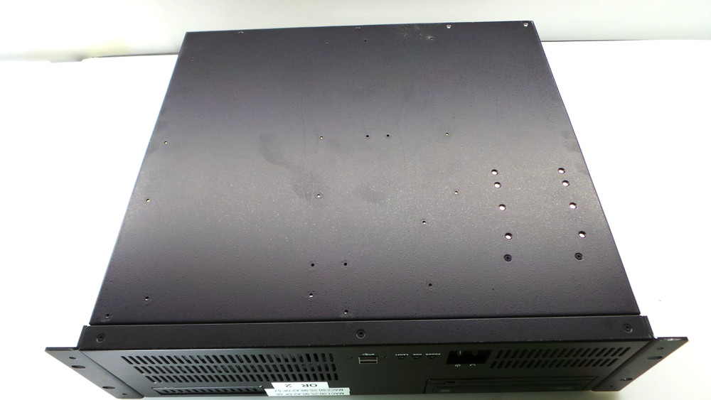 Cisco Application Visibility and Control (AVC) Computer - Model: AVC-X - Used