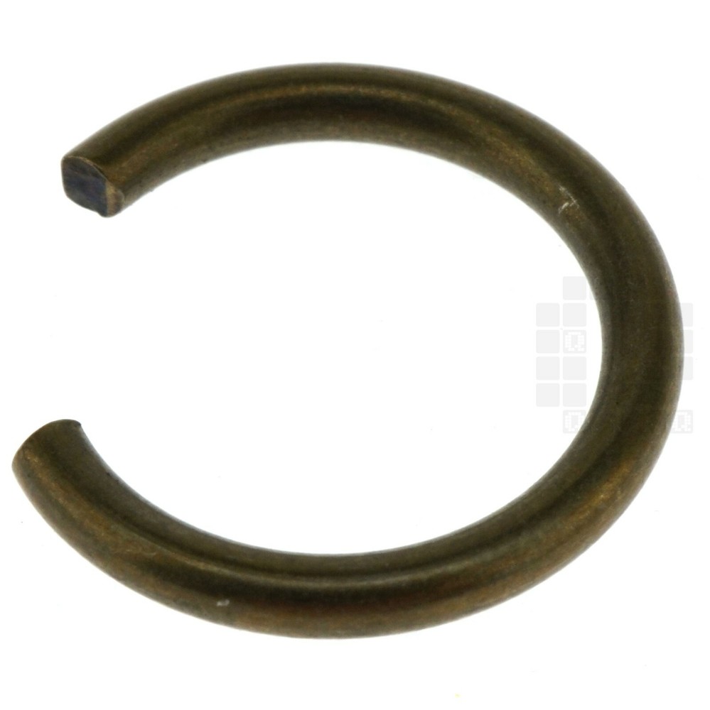 Dewalt N455088 Spring Ring, Round