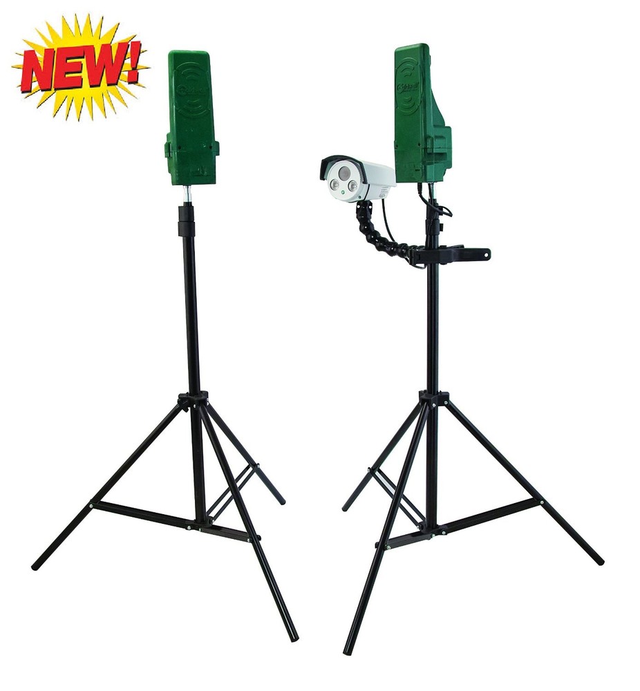 Caldwell Ballistic Precision LR Target Camera System - Long Range Shooting