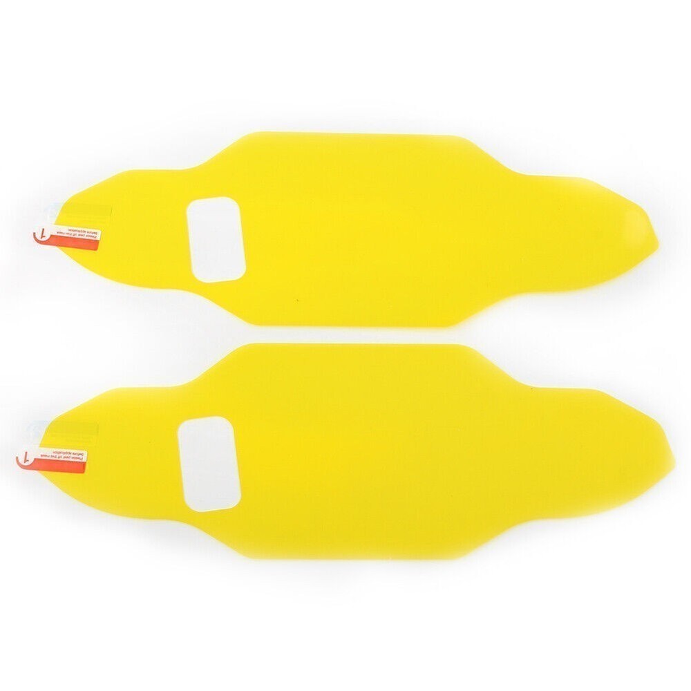 2x Speedometer Screen Film Scratch Protector Sticker For SYM MAXSYM TL500 Clear