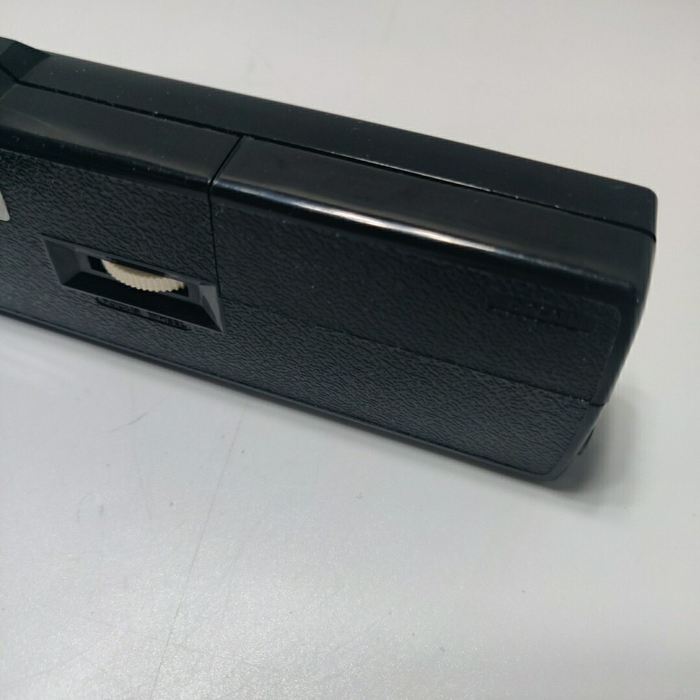 Vintage Micronta 30X Illuminated Microscope with Case no bulb