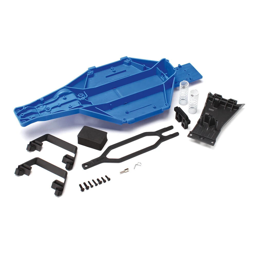 Traxxas Slash 2WD Low CG Chassis Conversion Kit (5830)