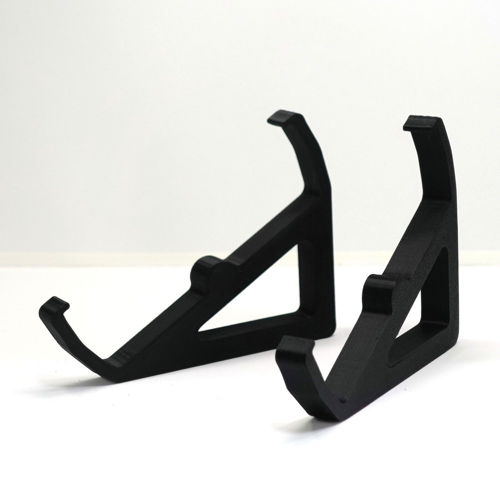 Stand for single “Elgato STREAMDECK XL” units placed