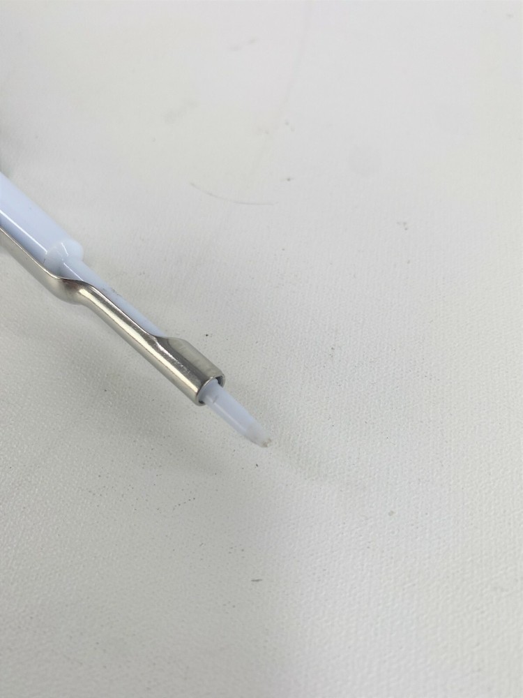 Gilson Pipetman P20 2-20uL missing cap