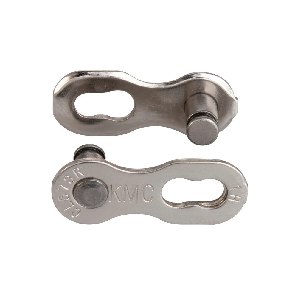 KMC 6/7/8 Speed Master MissingLink 7.3mm Pin Quick Connect Chain Connector.