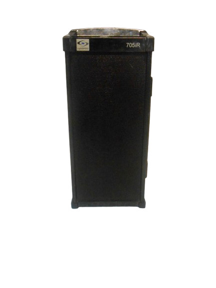 LightSpeed LES-705iR Infrared Portable Speaker