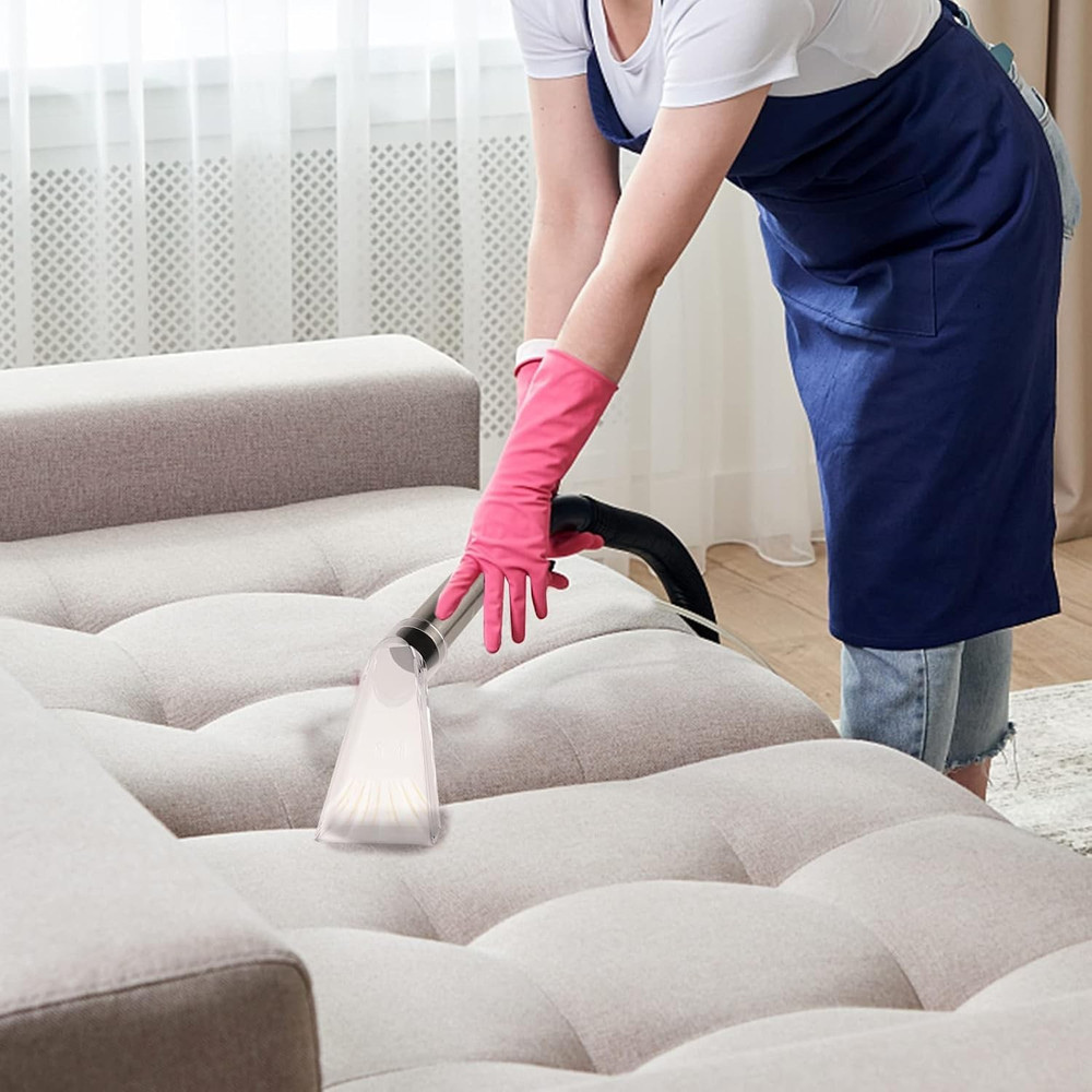 Carpet Vac Extractor Attachment-Too