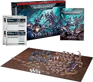 Warhammer 40k: Starter Set