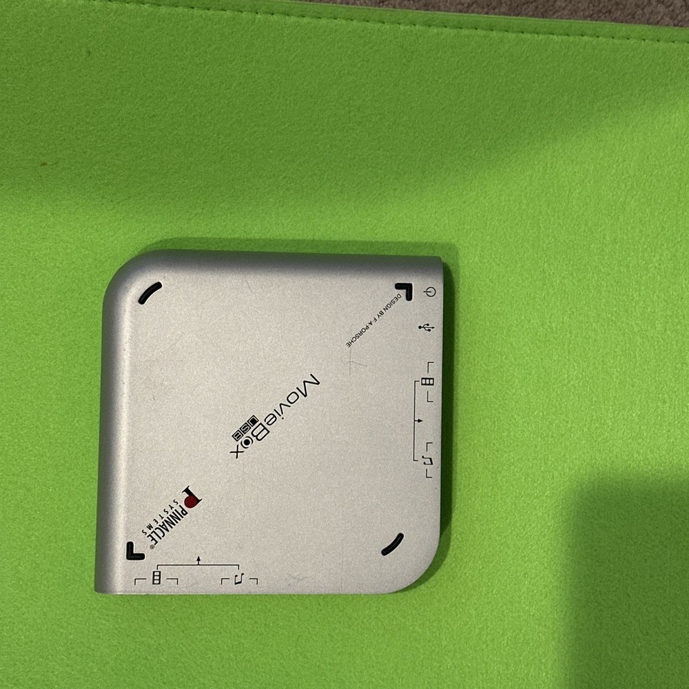 Professional Pinnacle Video Archive Suite