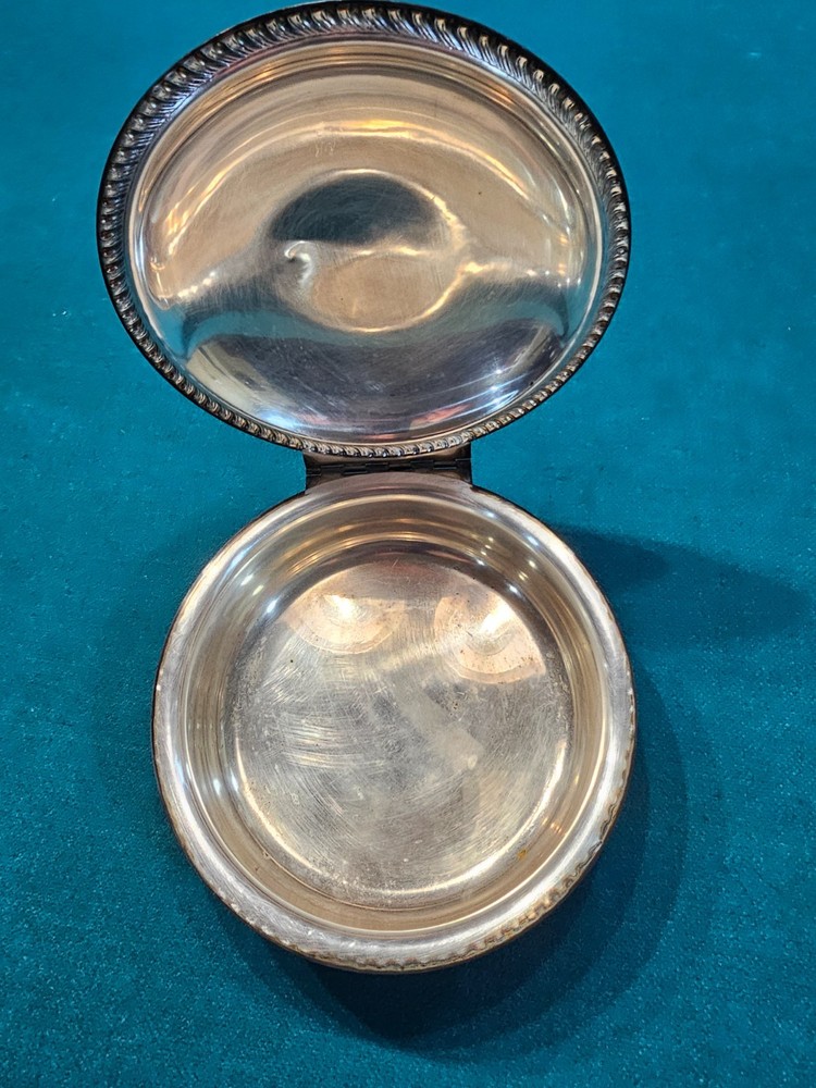 Art Silver Company - SPC #66