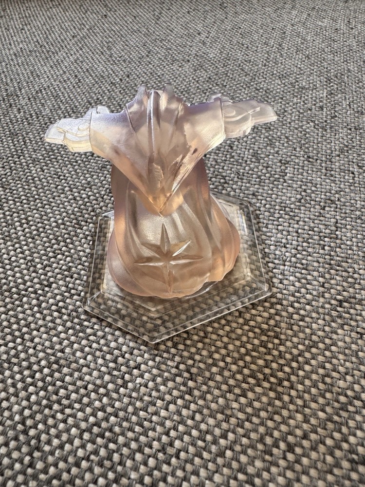 Disney Infinity Crystal Ship