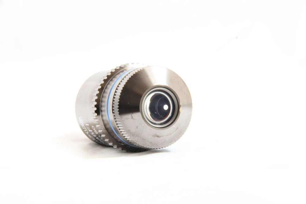 Olympus LCPlanFl 40x / 0.60 Microscope Objective Lens #5612