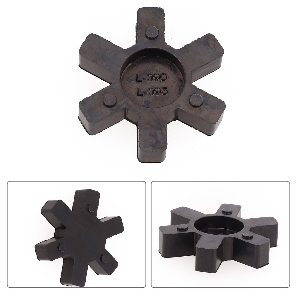 L-095 Jaw Coupling Insert Flexible Coupling Insert Flexibility And Durability