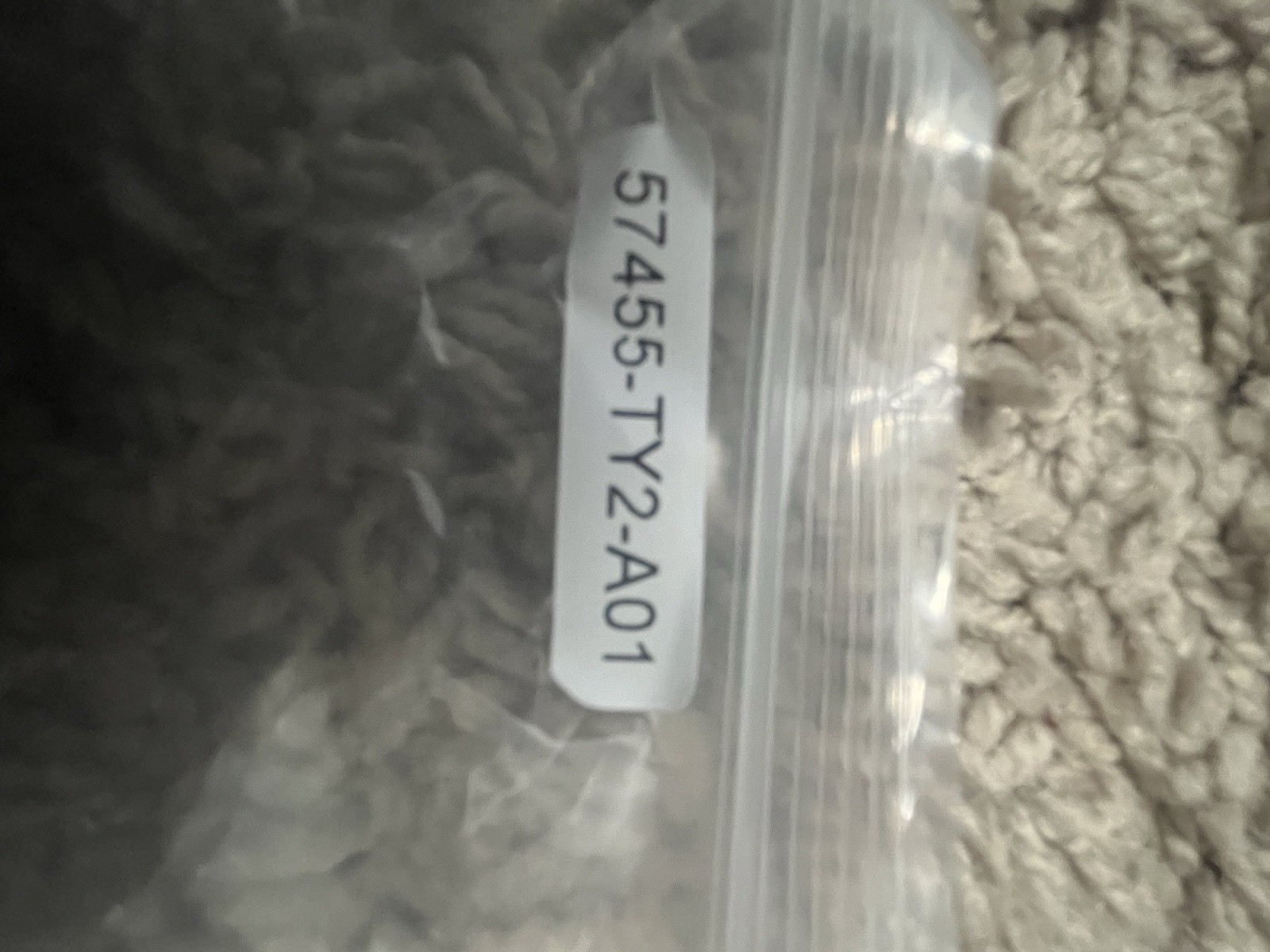 Abs Speed Sensors Front Driver Left Side Hand for Acura RLX 2014-2020