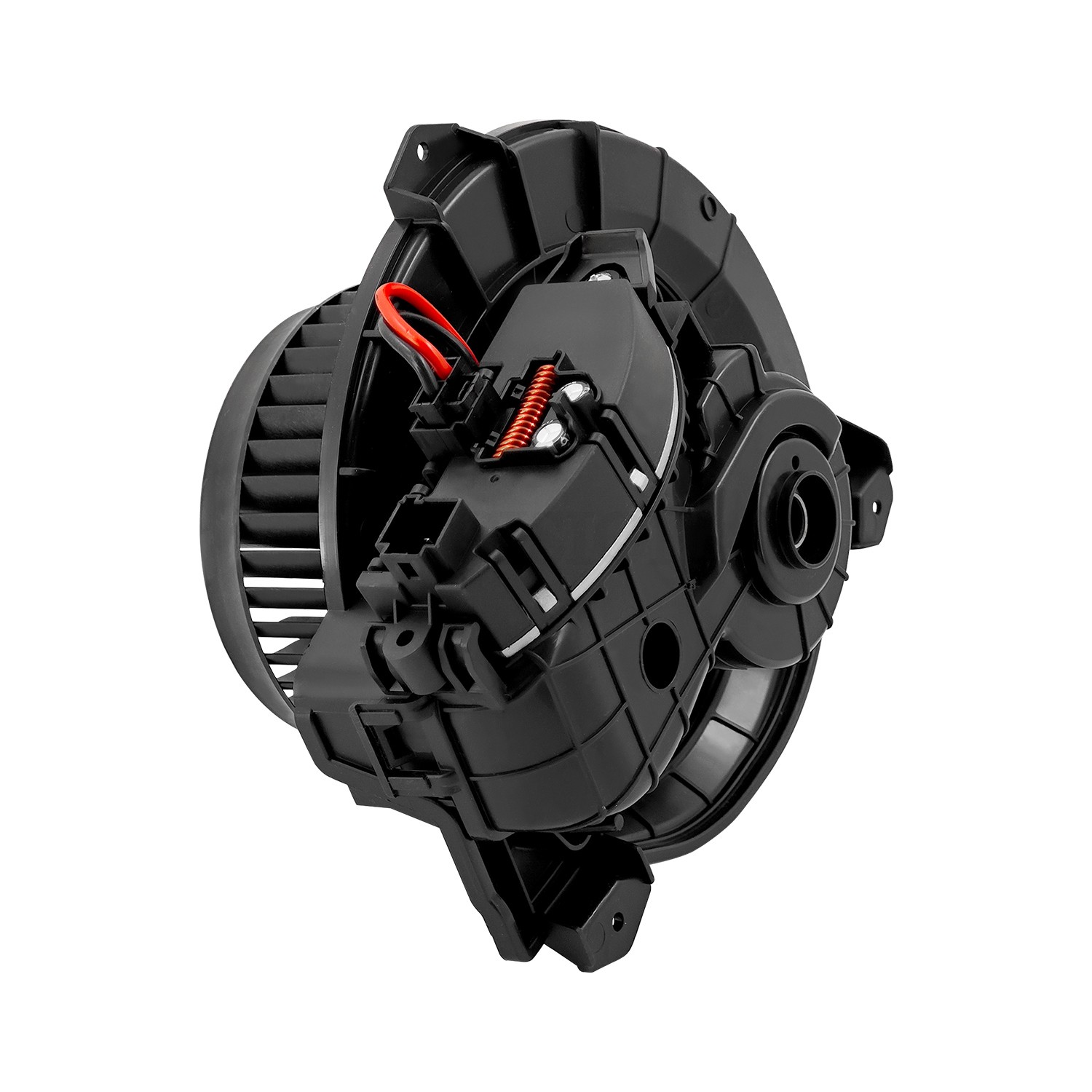 NEW 0008307902 Blower Motor Assembly For Mercedes-Benz Sprinter 2500 1500 3500