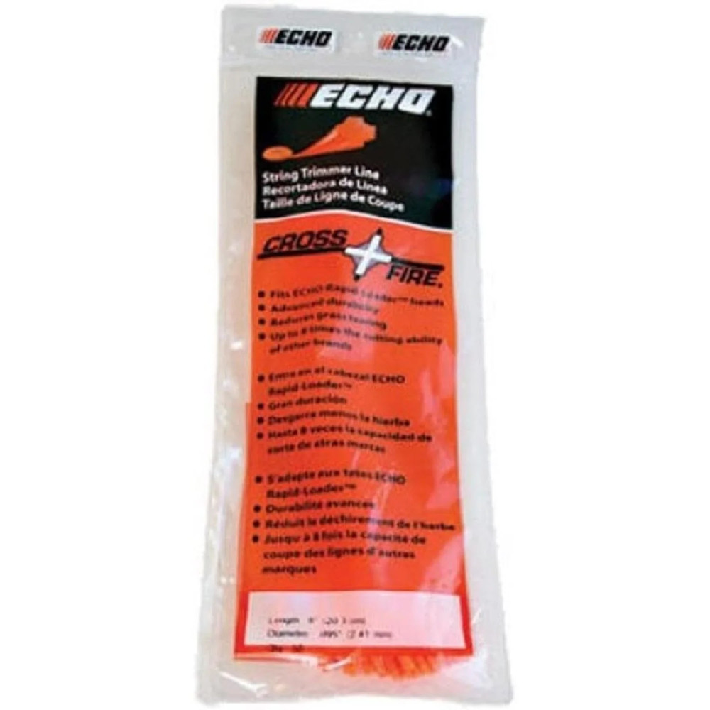 Echo Rapid Trimmer Line (0.95) (102222952)