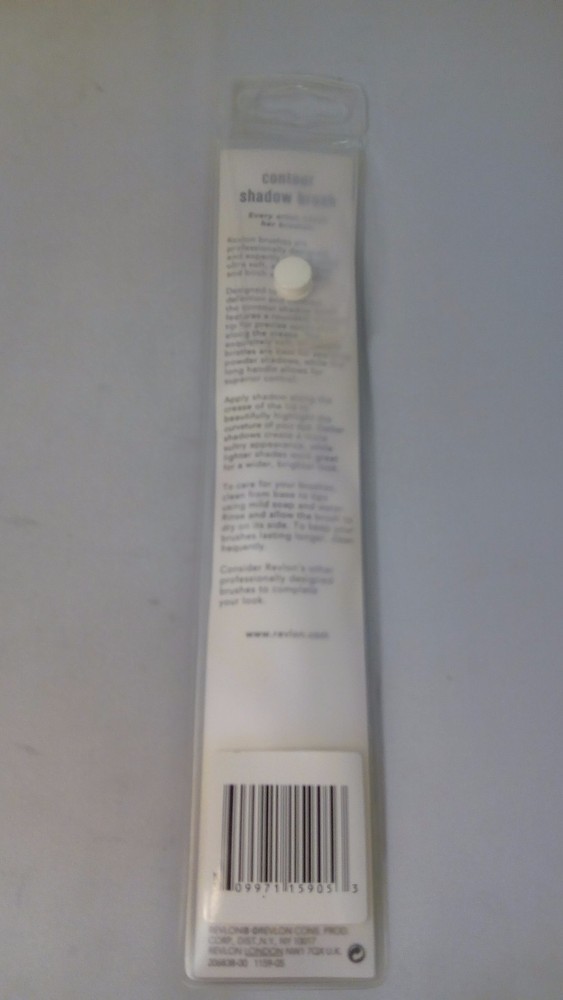 Revlon Contour Shadow Brush