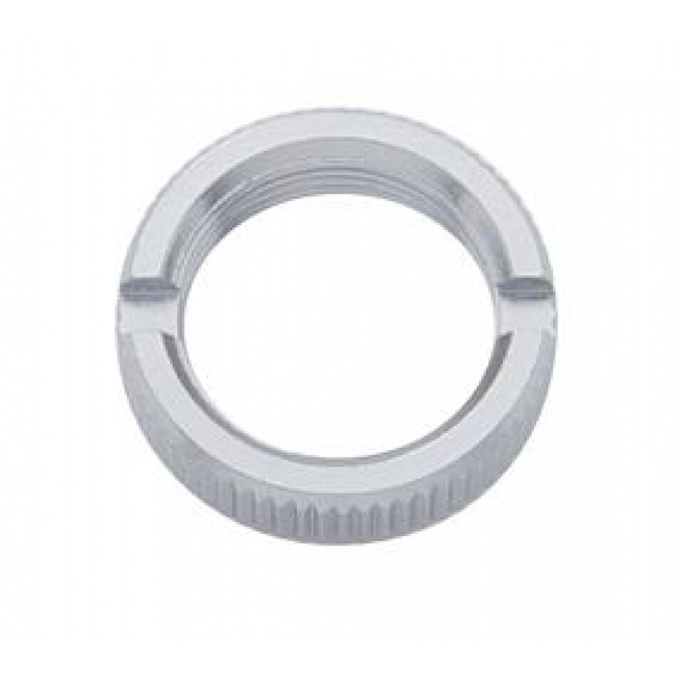 Peterbilt 379 Stainless Switch Guard - Axle Differential