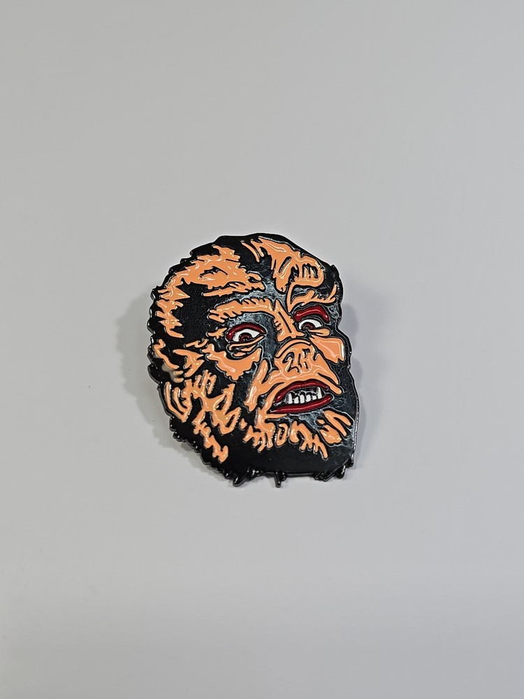 The Wolf Man Lapel Pin Lon Chaney Jr.