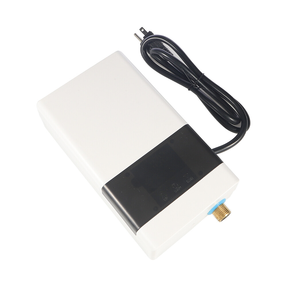 Instant Electric Tankless Hot Water Heater On Demand Whole House 110V 3000W