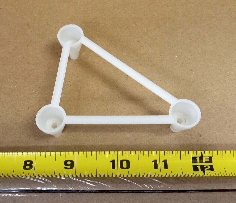 HAMILTON BEACH 29881 BM07 Bread Maker Machine Replacement Circuit Board Mount