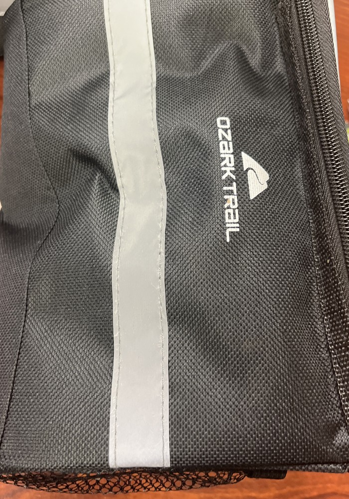 Handlebar Cooler Bag Ozark Tail 2 Pack