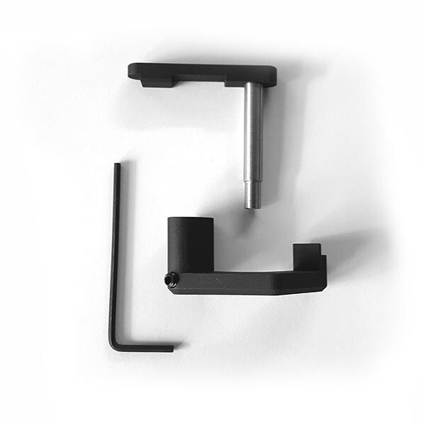 MAGLOCK Gen 4 - Size 10 (standard receiver width) - CA compliance