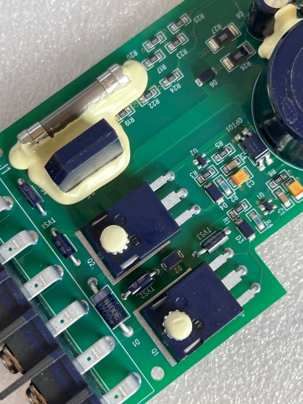 C-1A94V-1806T CIRCUIT BOARD