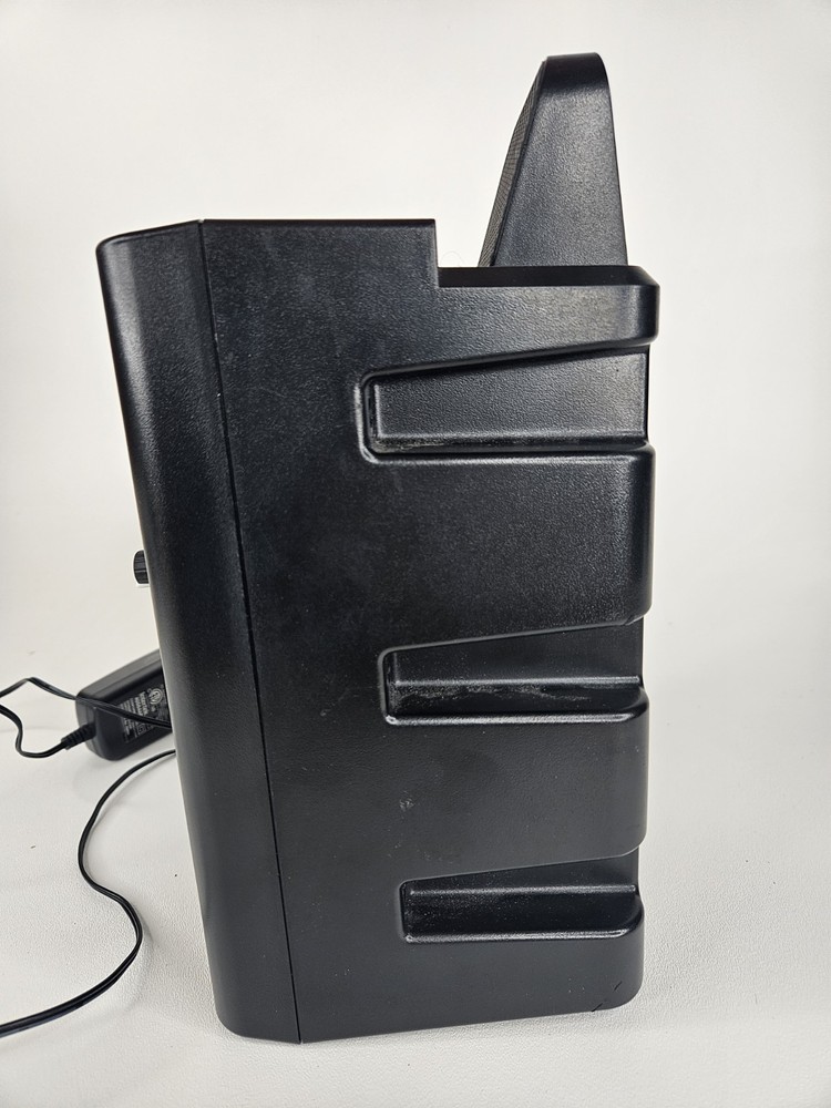 Singstation Karaoke System - with Wireless Bluetooth Speaker No Microphone