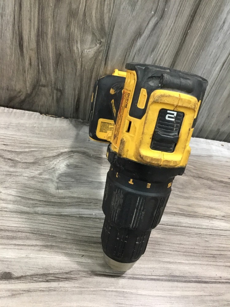 DEWALT DCD798 (PSL038323)