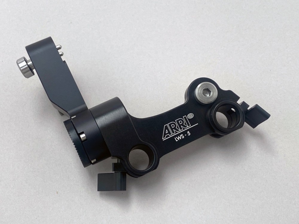 Arri 15mm Lightweight Support for Arri 416 Camera_NEW