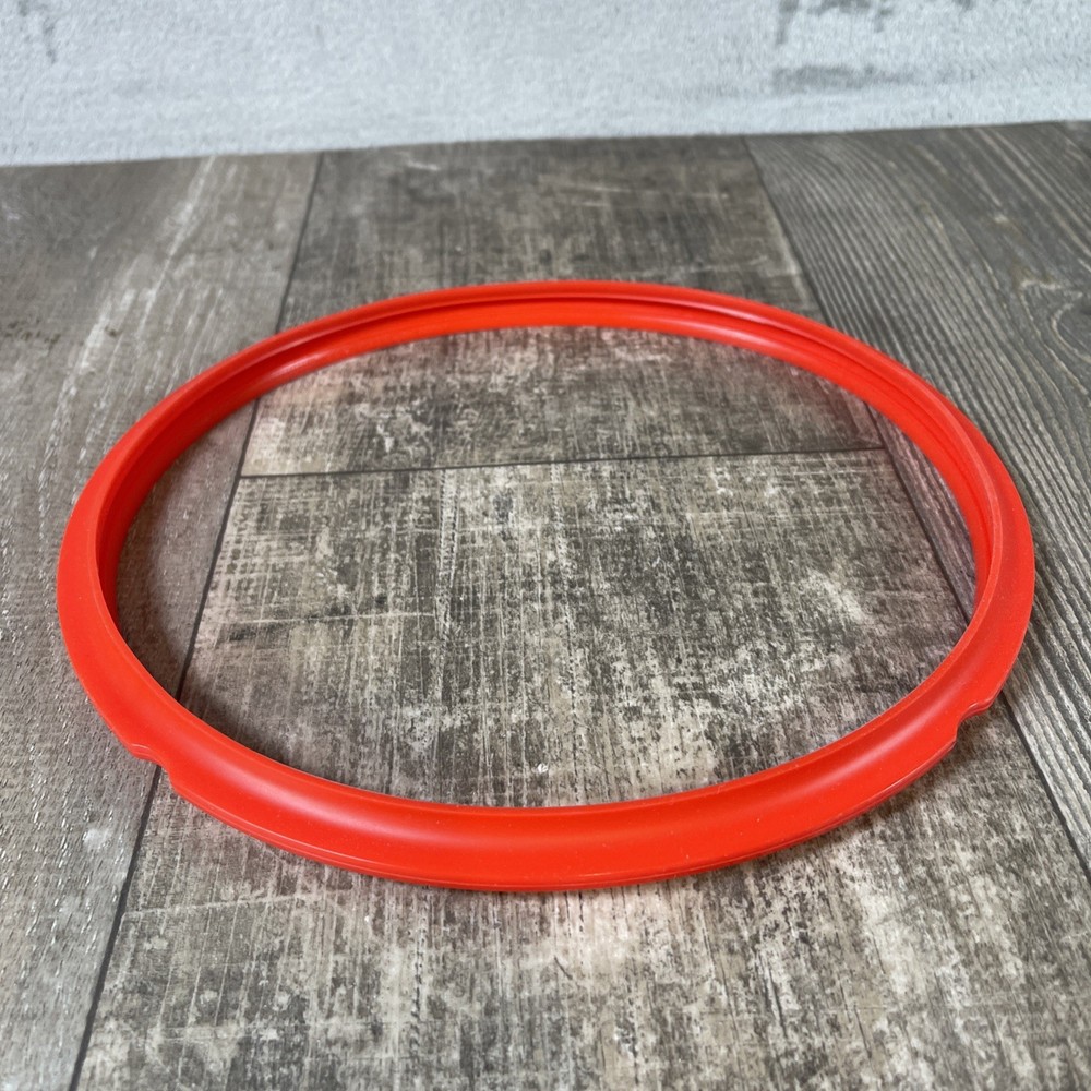 Instant Pot PRO 8 Qt - PRO 80 - Replacement Red Gasket
