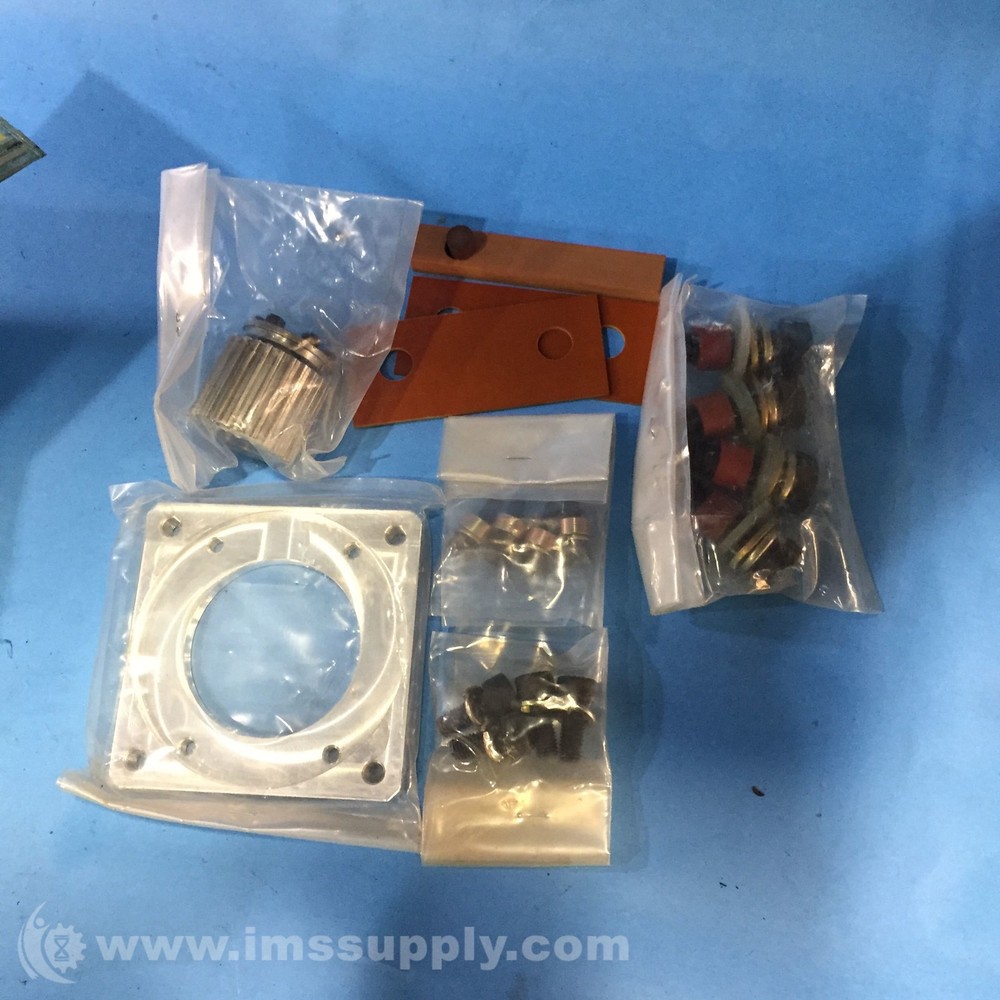 Obara 105D0204-L&R Gear Case USIP