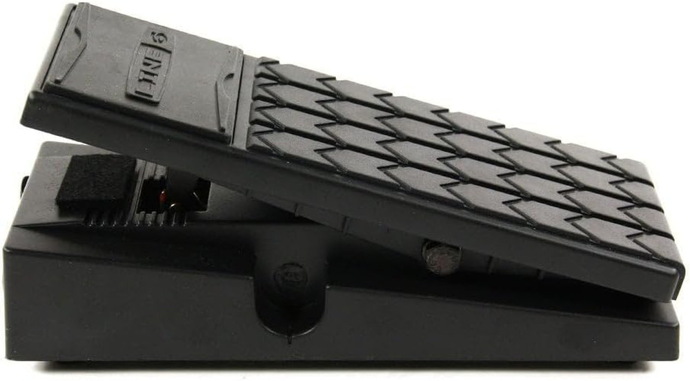 EX-1 Expression Pedal, Black (99-040-0201)