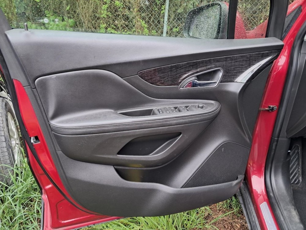 ENCORE 2016 Glove Box 4743216